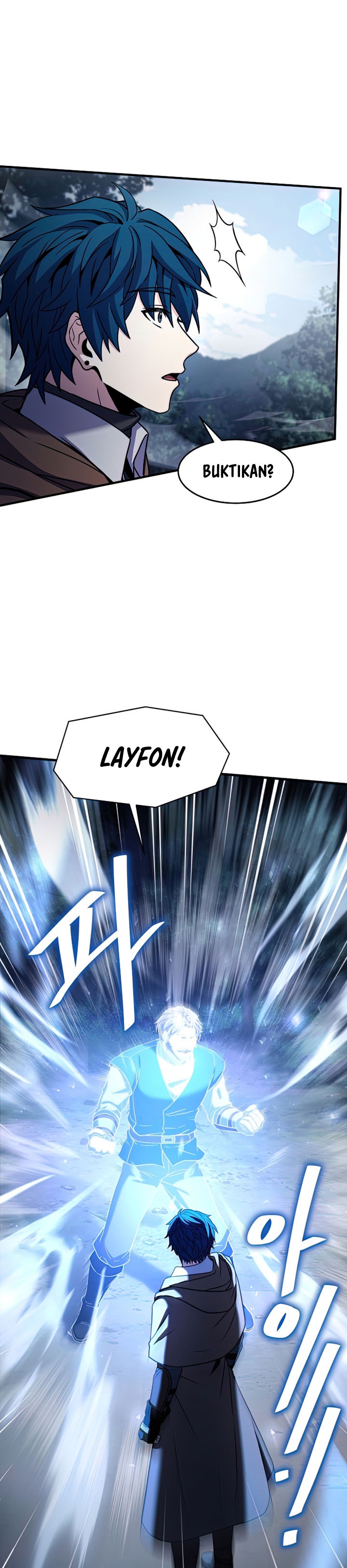 Return of The Greatest Lancer Chapter 68 page 5