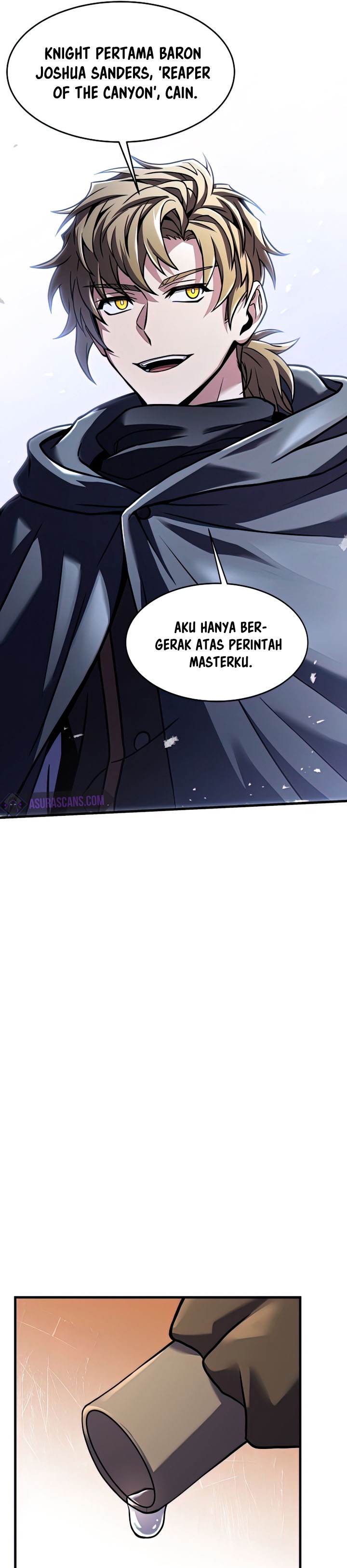 Return of The Greatest Lancer Chapter 68 page 25