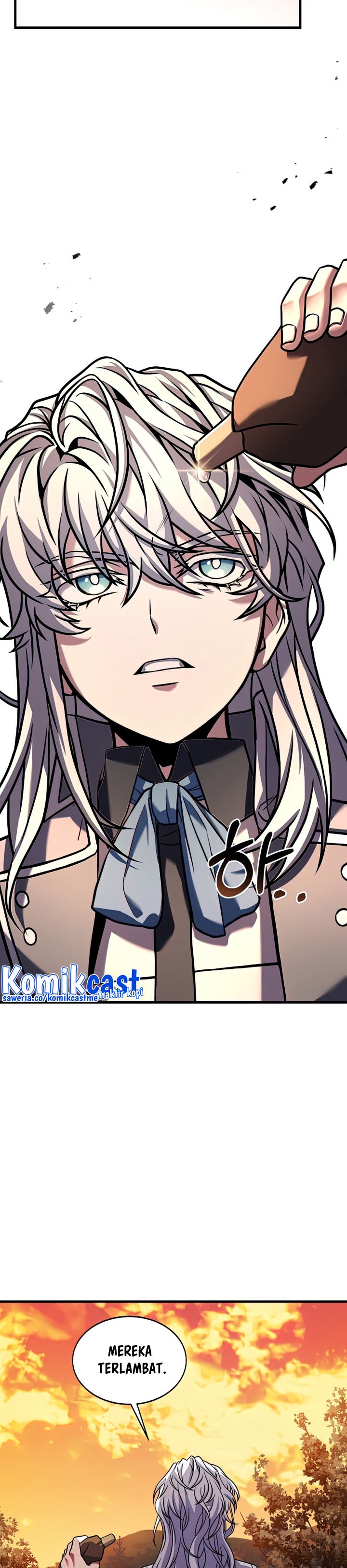Return of The Greatest Lancer Chapter 68 page 26