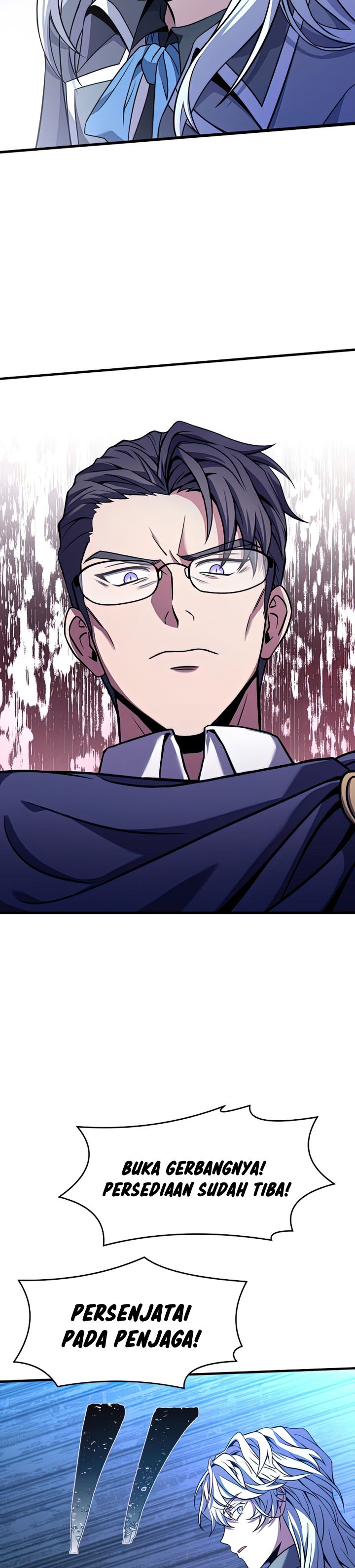 Return of The Greatest Lancer Chapter 68 page 31
