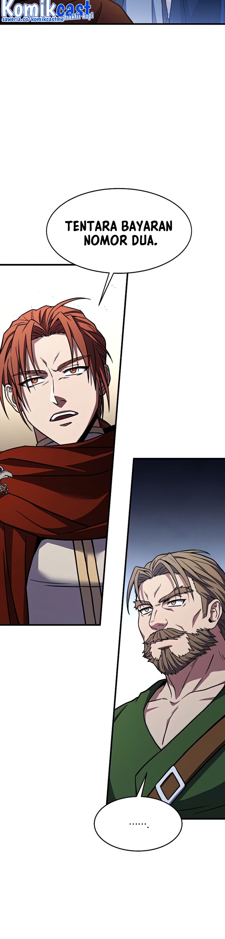 Return of The Greatest Lancer Chapter 69 page 19