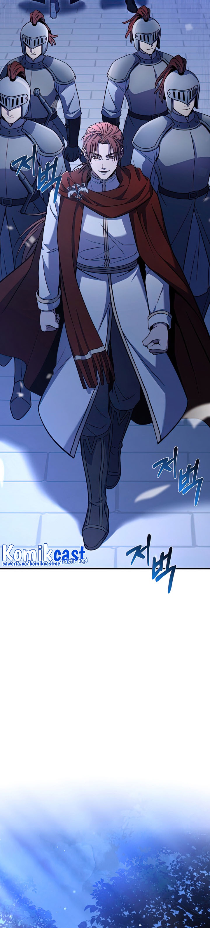Return of The Greatest Lancer Chapter 69 page 23