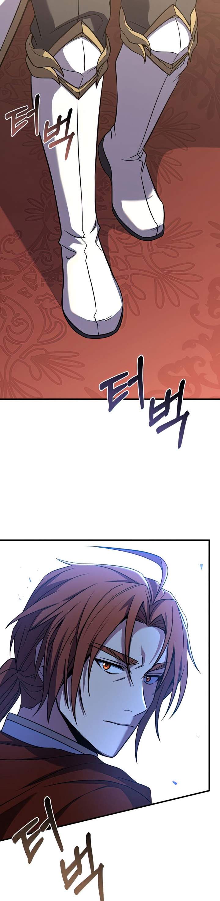Return of The Greatest Lancer Chapter 69 page 43