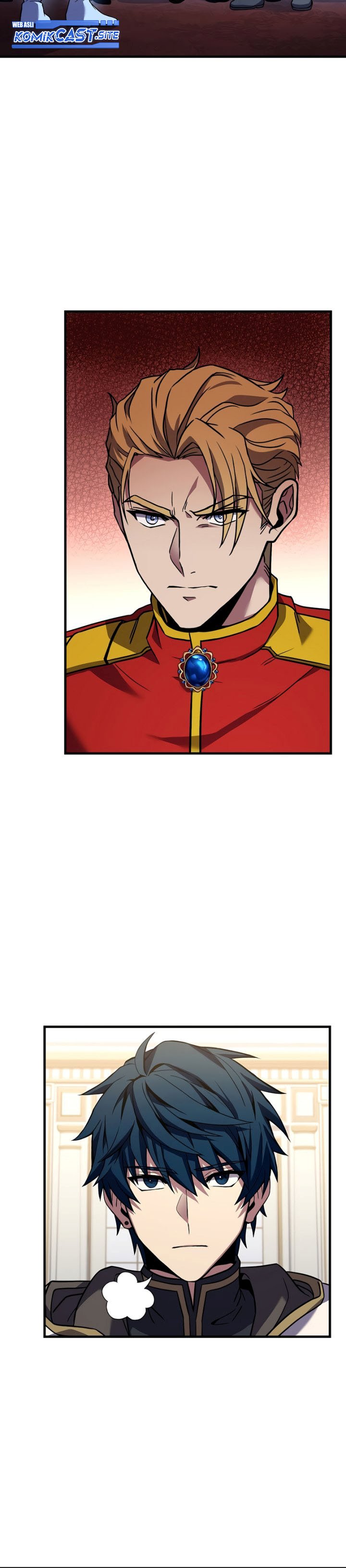 Return of The Greatest Lancer Chapter 70 page 4