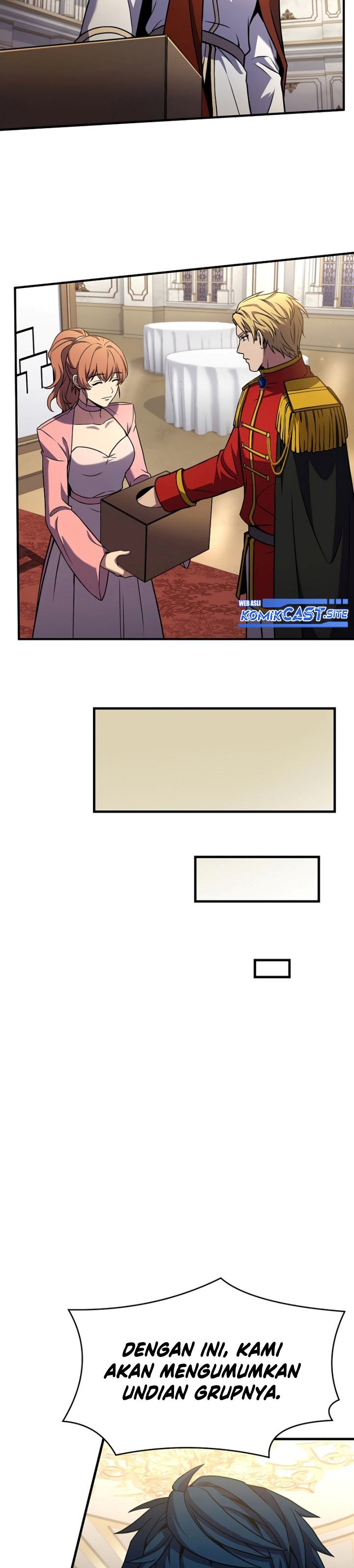 Return of The Greatest Lancer Chapter 70 page 18