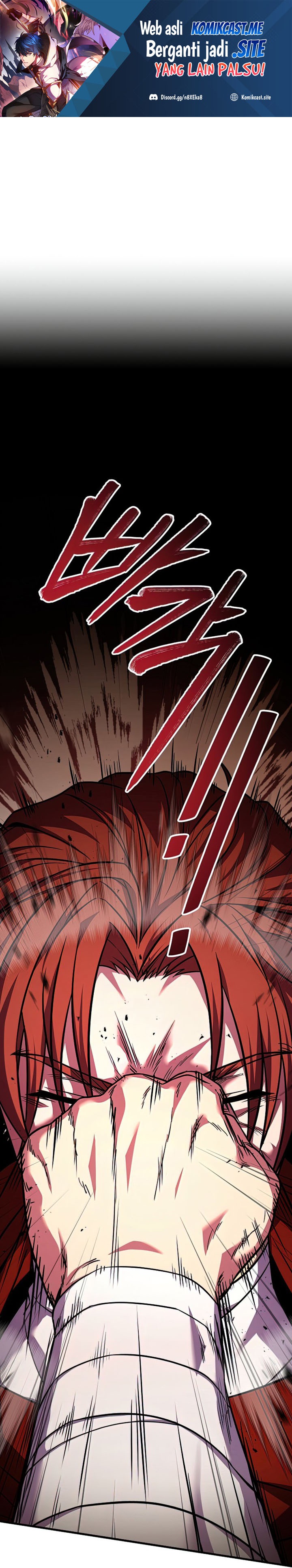 Return of The Greatest Lancer Chapter 74 page 1