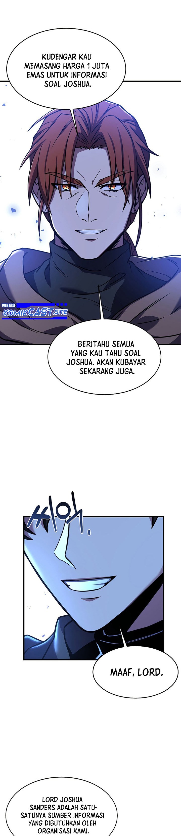 Return of The Greatest Lancer Chapter 75 page 19