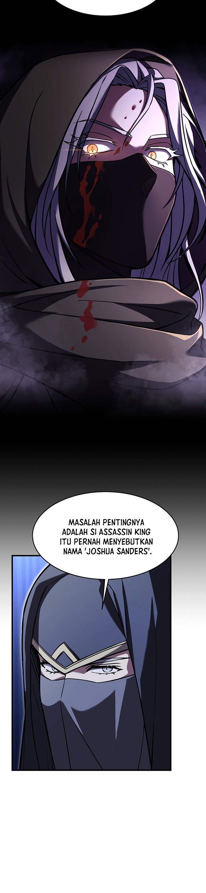 Return of The Greatest Lancer Chapter 75 page 28