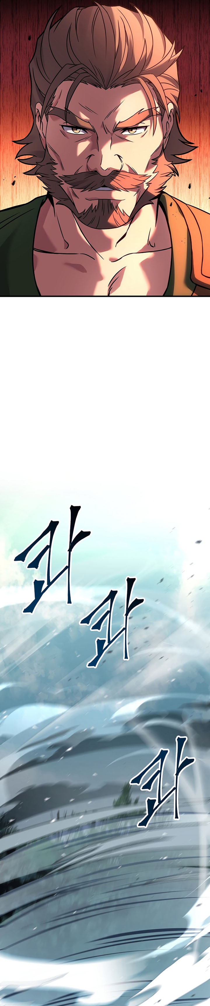 Return of The Greatest Lancer Chapter 75 page 41