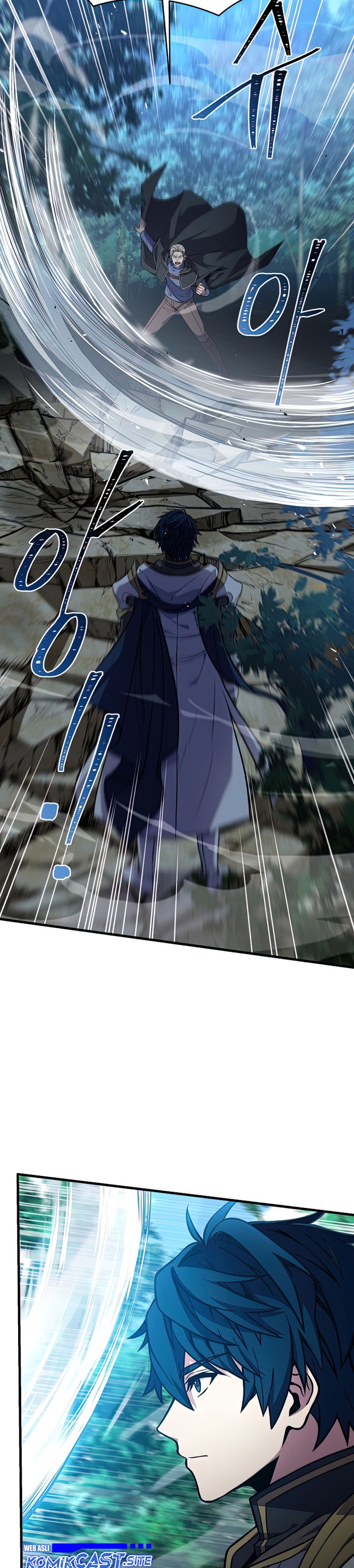 Return of The Greatest Lancer Chapter 76 page 2