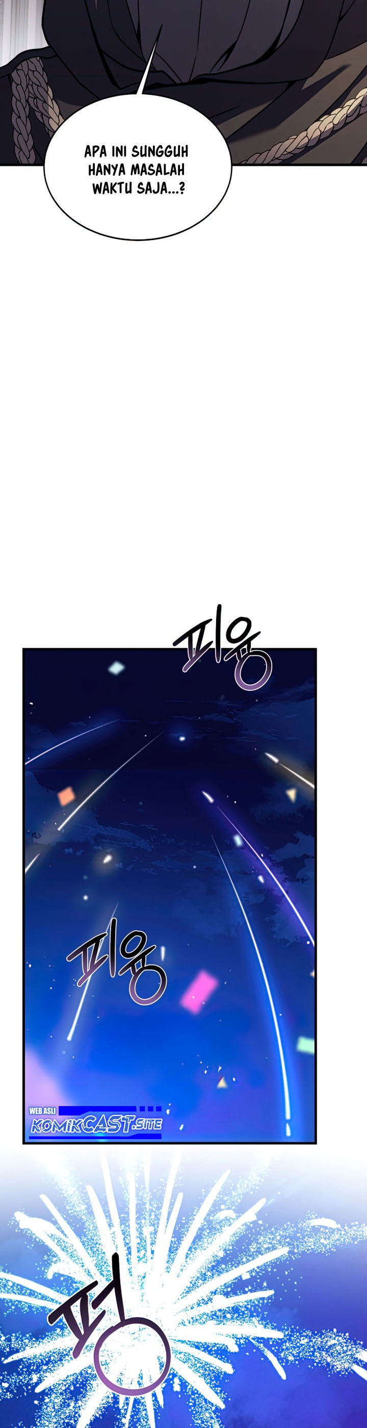 Return of The Greatest Lancer Chapter 76 page 34
