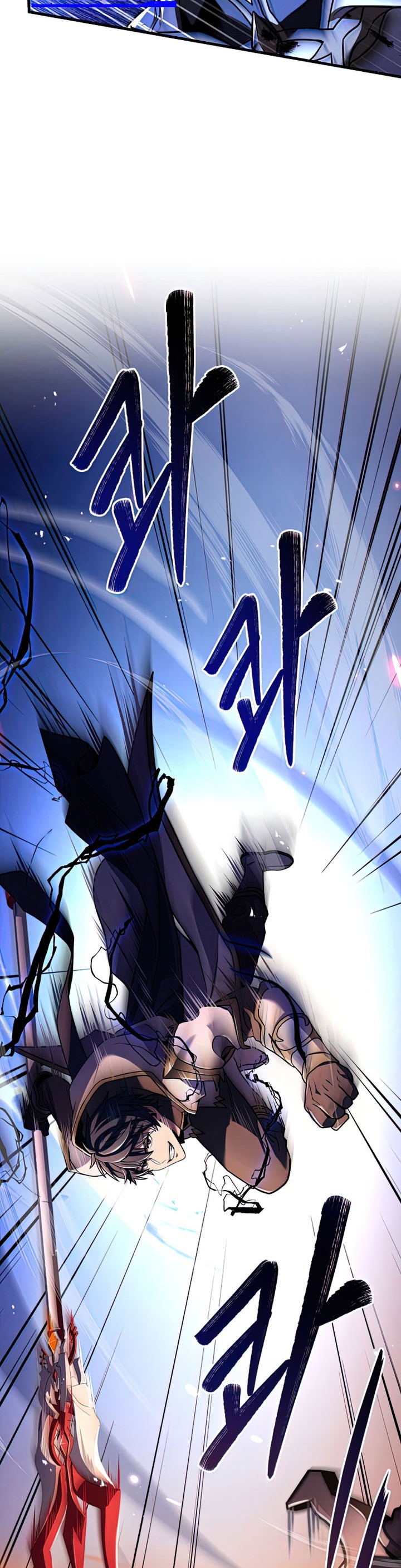 Return of The Greatest Lancer Chapter 76 page 39