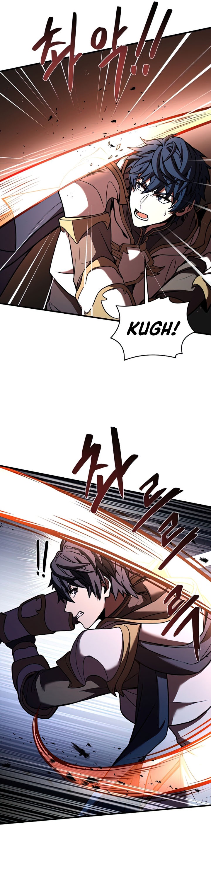 Return of The Greatest Lancer Chapter 77 page 5