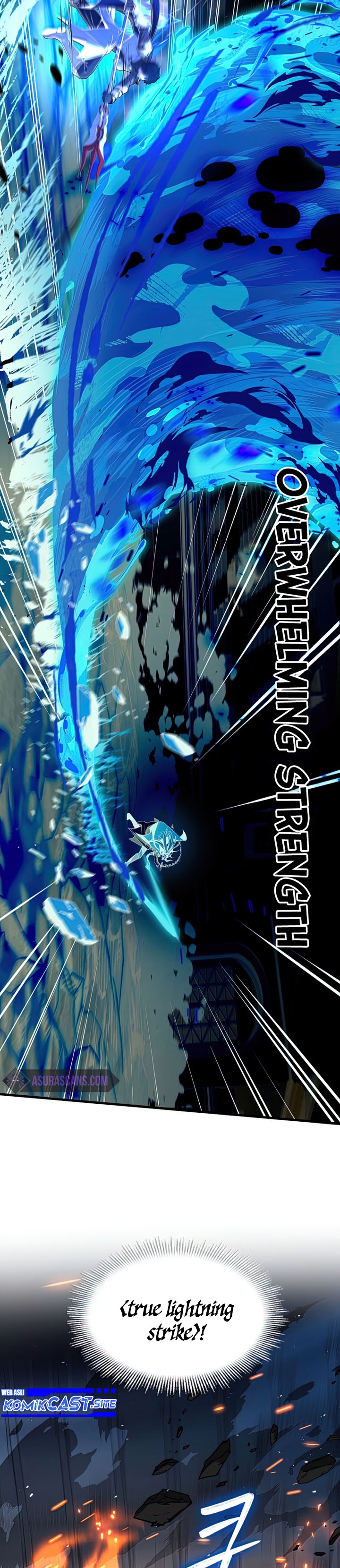 Return of The Greatest Lancer Chapter 77 page 38