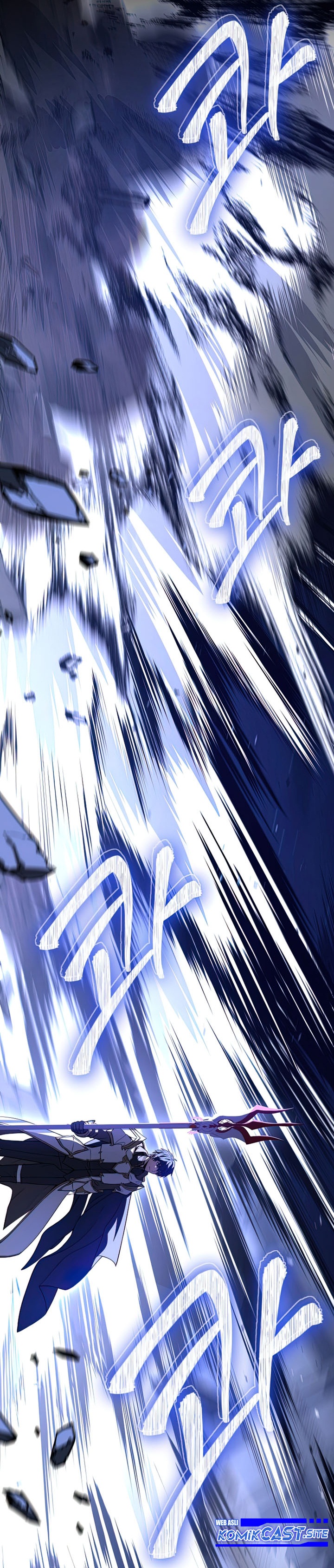 Return of The Greatest Lancer Chapter 77 page 42