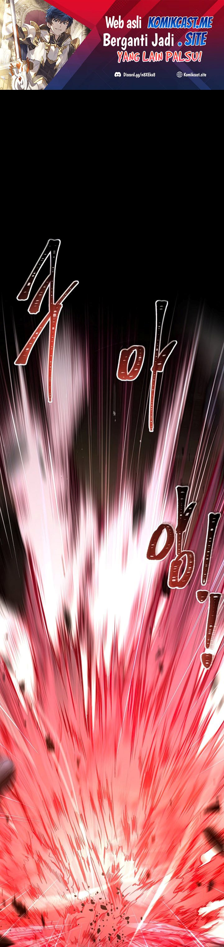 Return of The Greatest Lancer Chapter 79 page 1