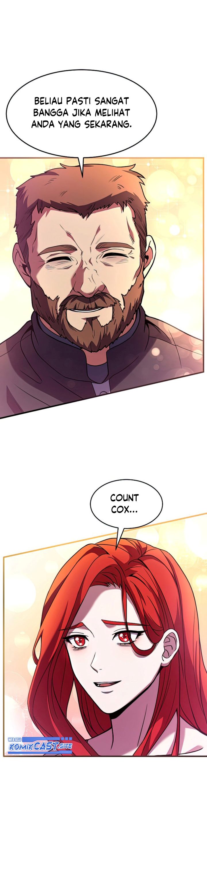 Return of The Greatest Lancer Chapter 79 page 16