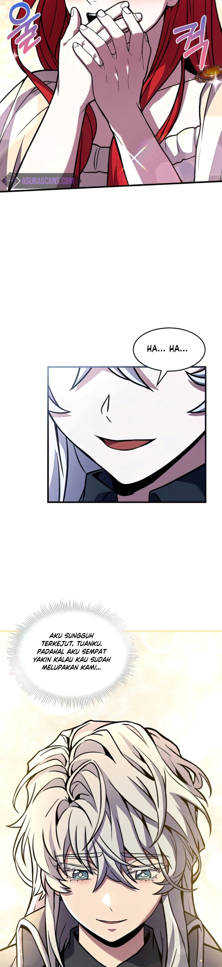 Return of The Greatest Lancer Chapter 79 page 19