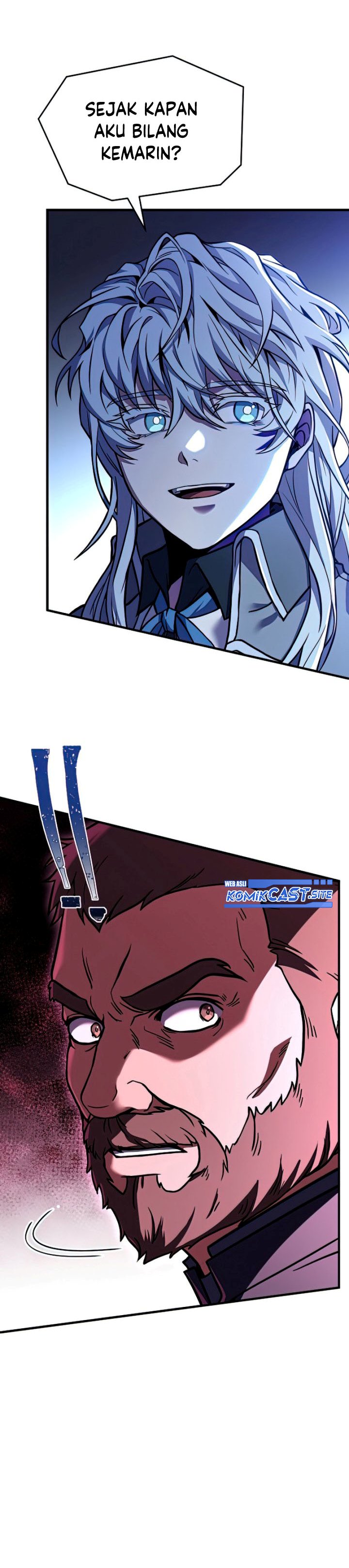 Return of The Greatest Lancer Chapter 79 page 32