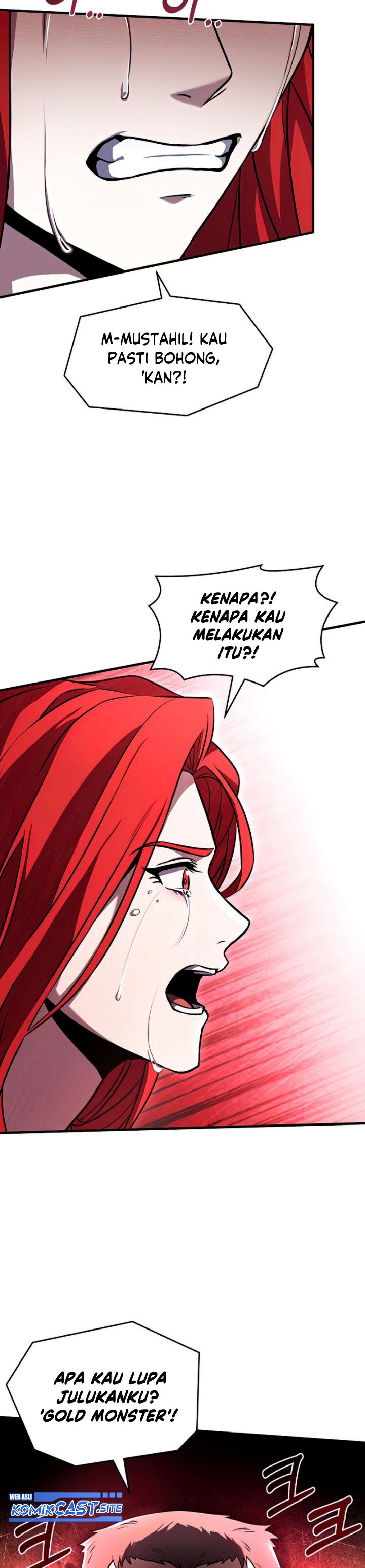 Return of The Greatest Lancer Chapter 79 page 38