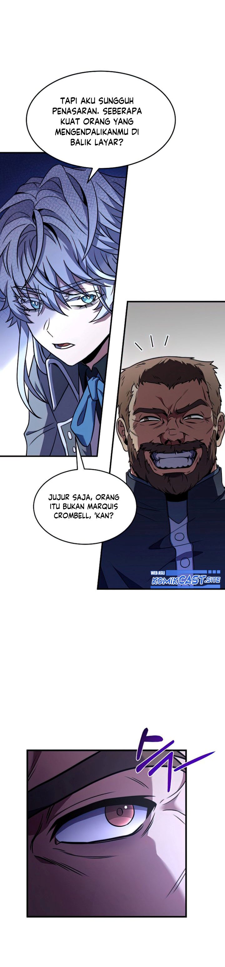 Return of The Greatest Lancer Chapter 79 page 40