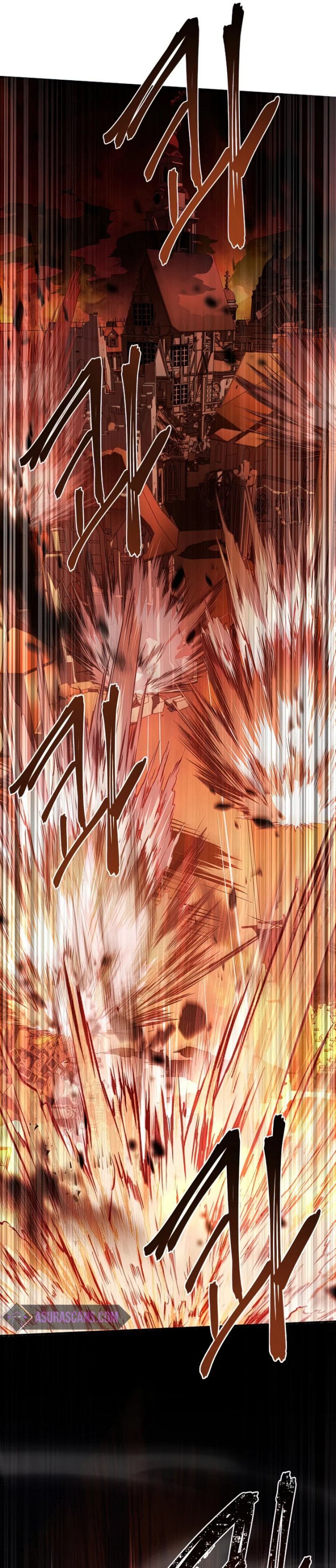 Return of The Greatest Lancer Chapter 79 page 45
