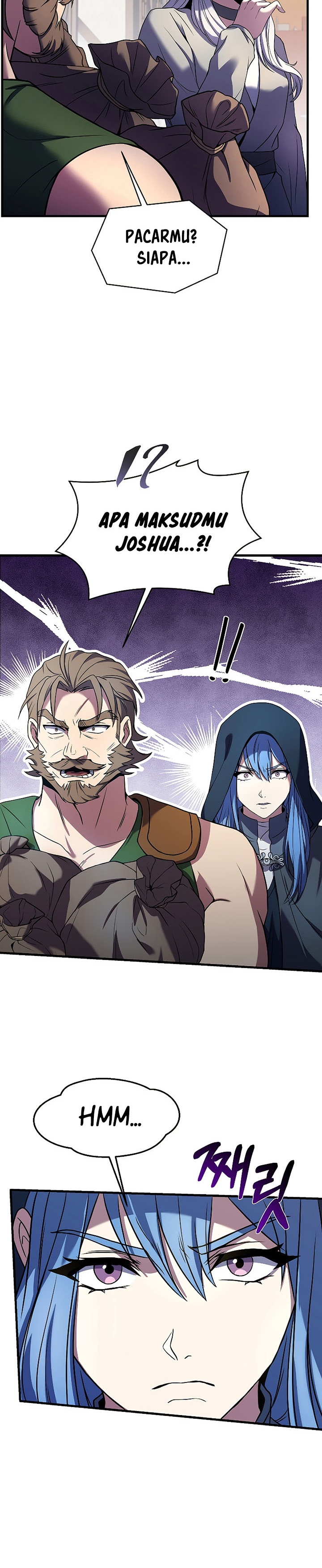 Return of The Greatest Lancer Chapter 80 page 20