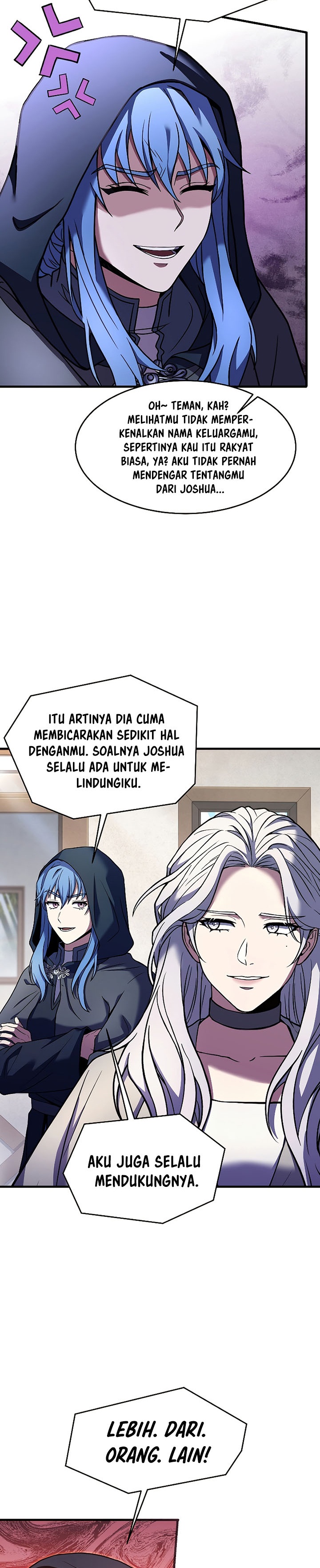 Return of The Greatest Lancer Chapter 80 page 22