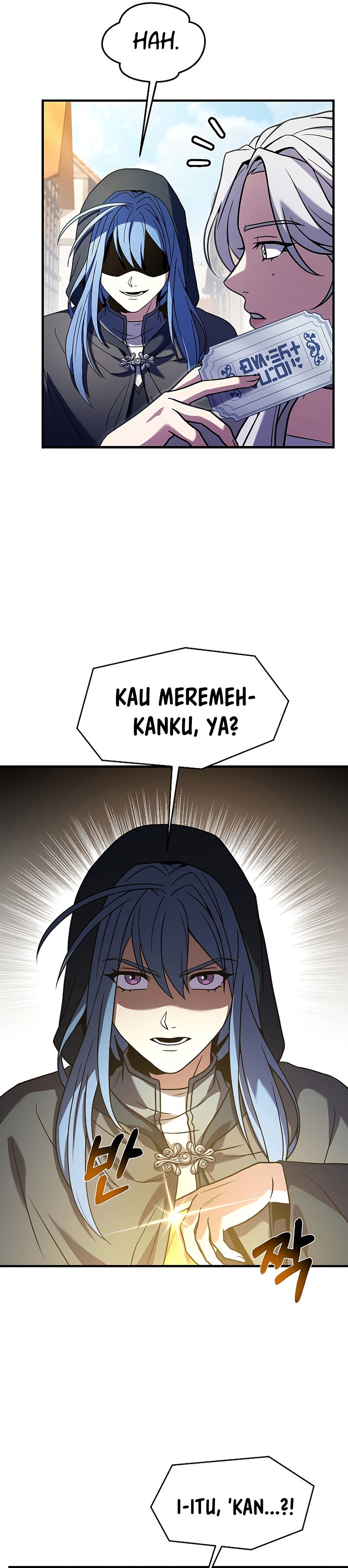 Return of The Greatest Lancer Chapter 80 page 25