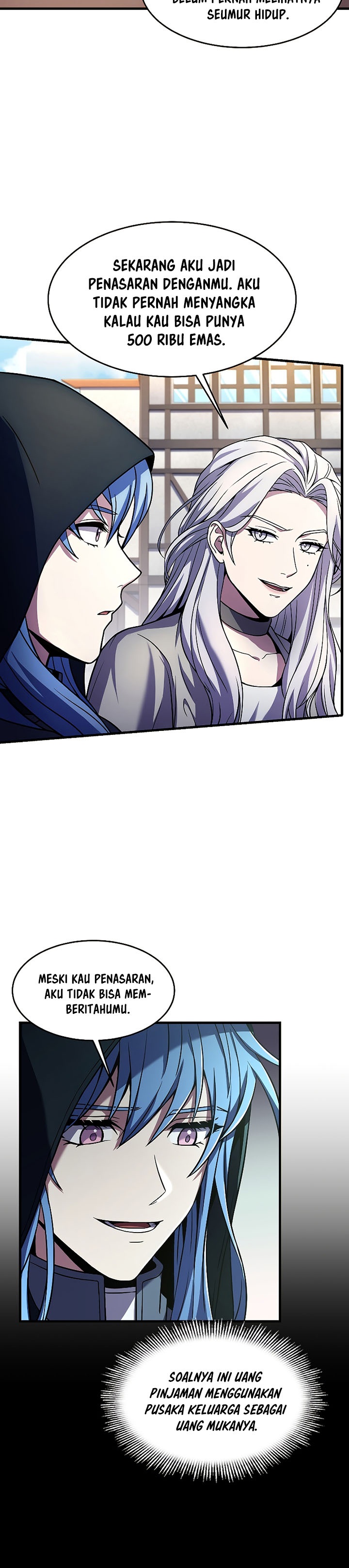 Return of The Greatest Lancer Chapter 80 page 28