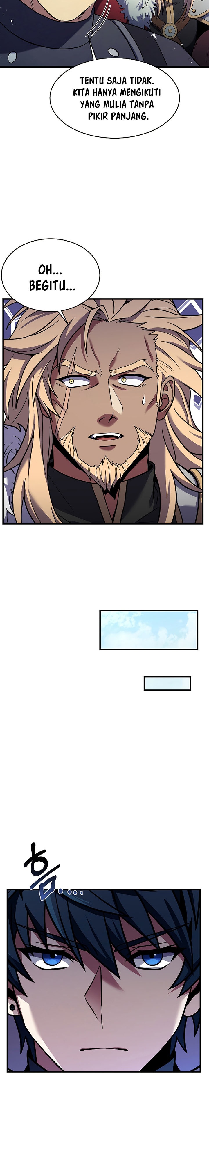 Return of The Greatest Lancer Chapter 83 page 15