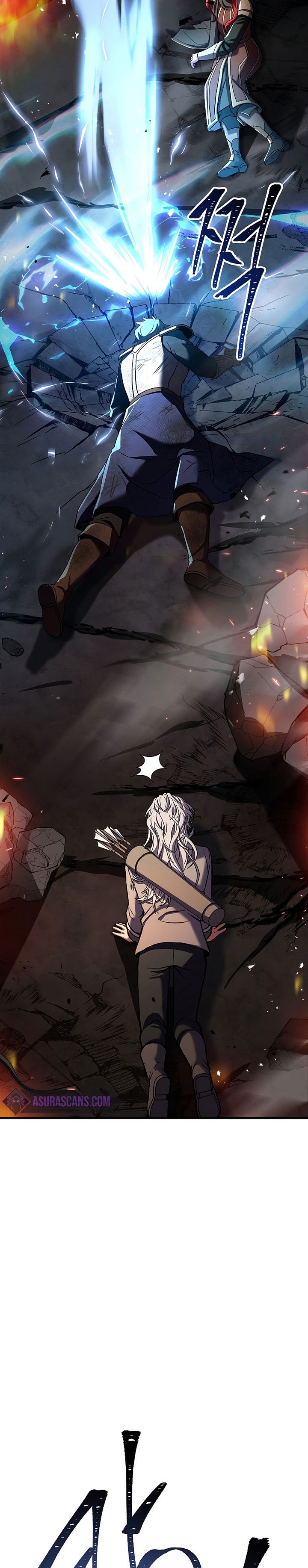 Return of The Greatest Lancer Chapter 85 page 3