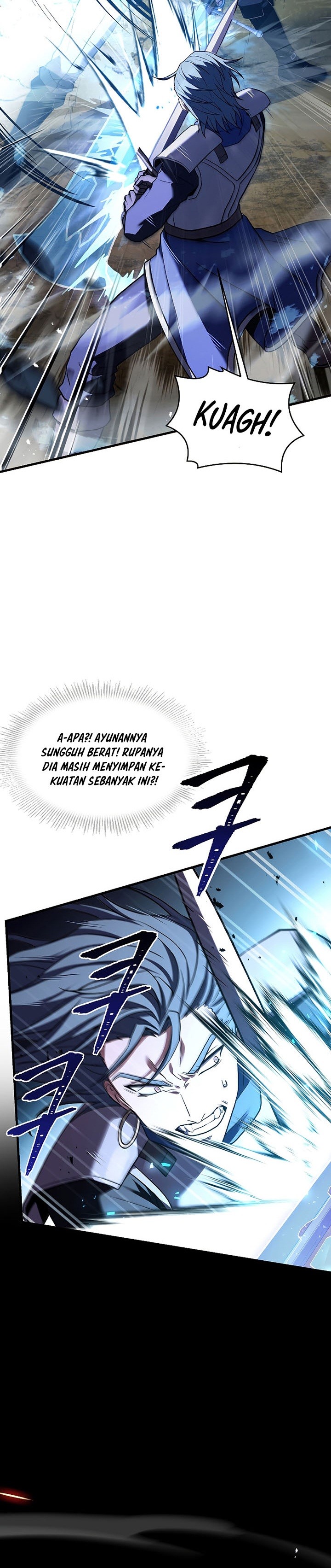 Return of The Greatest Lancer Chapter 85 page 10