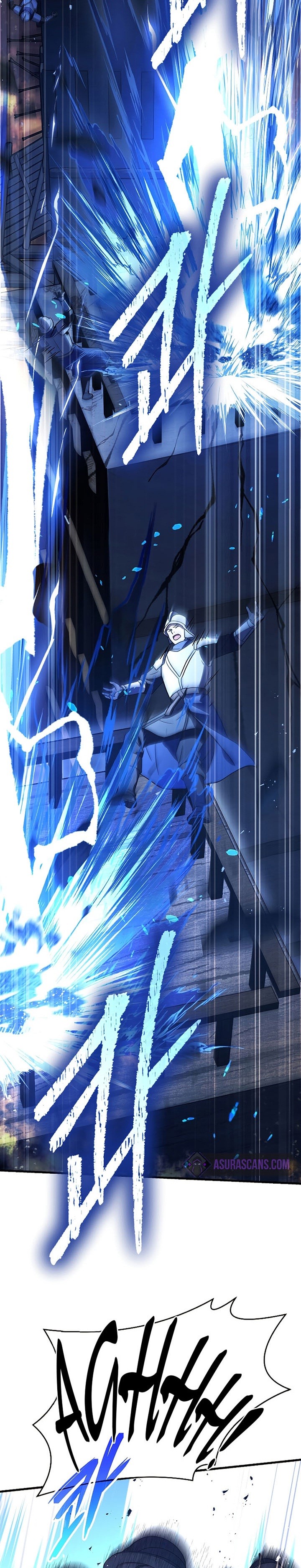 Return of The Greatest Lancer Chapter 85 page 18