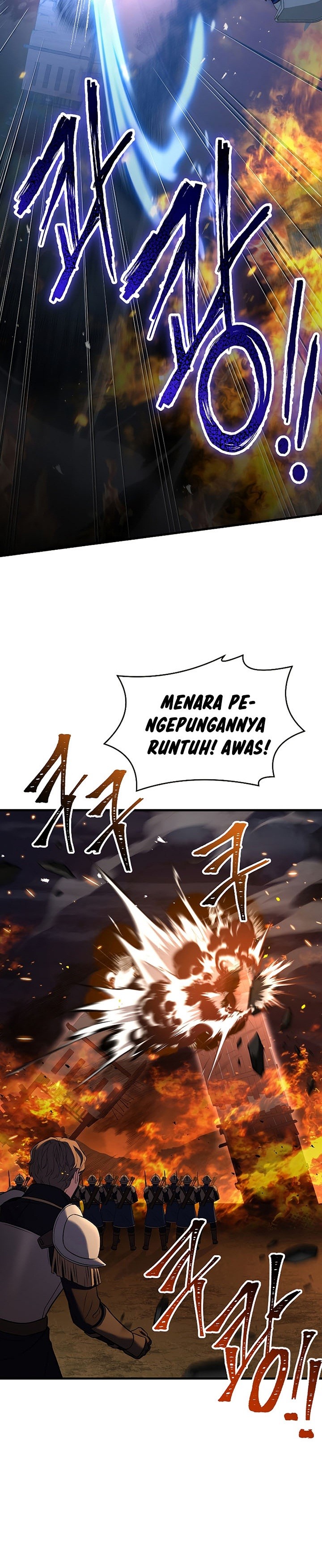 Return of The Greatest Lancer Chapter 85 page 24