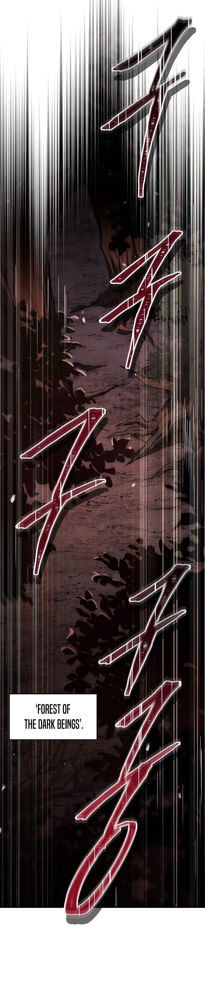 Return of The Greatest Lancer Chapter 85 page 40