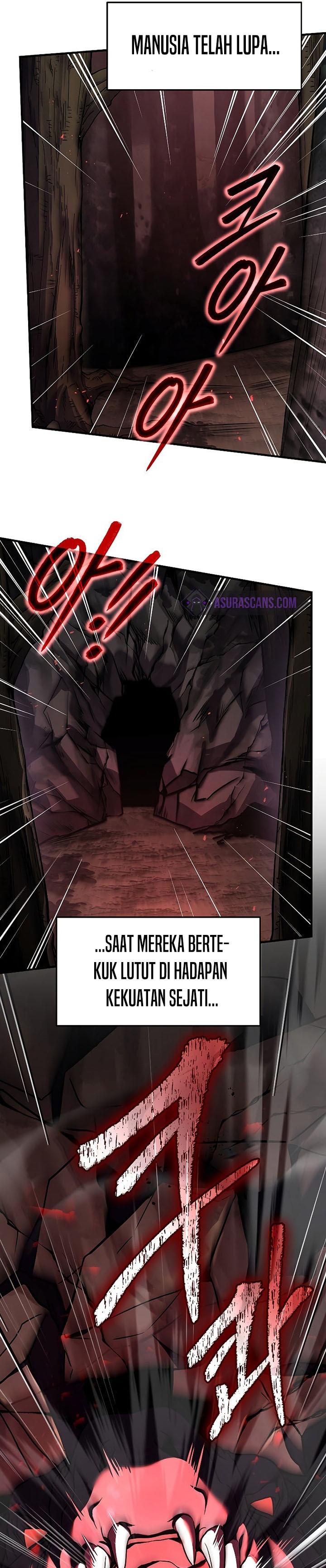 Return of The Greatest Lancer Chapter 85 page 41