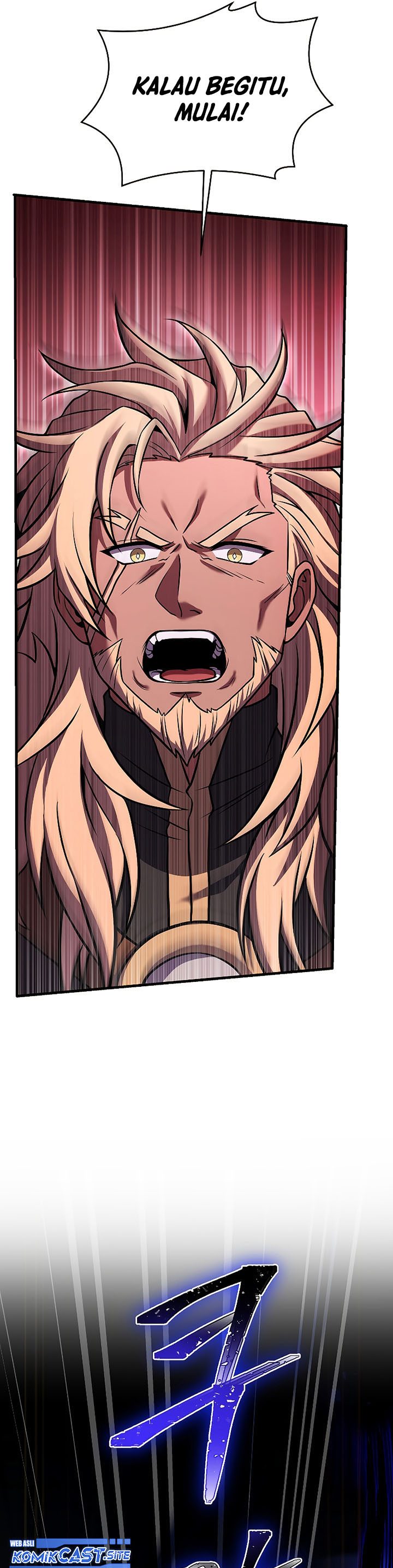 Return of The Greatest Lancer Chapter 88 page 21