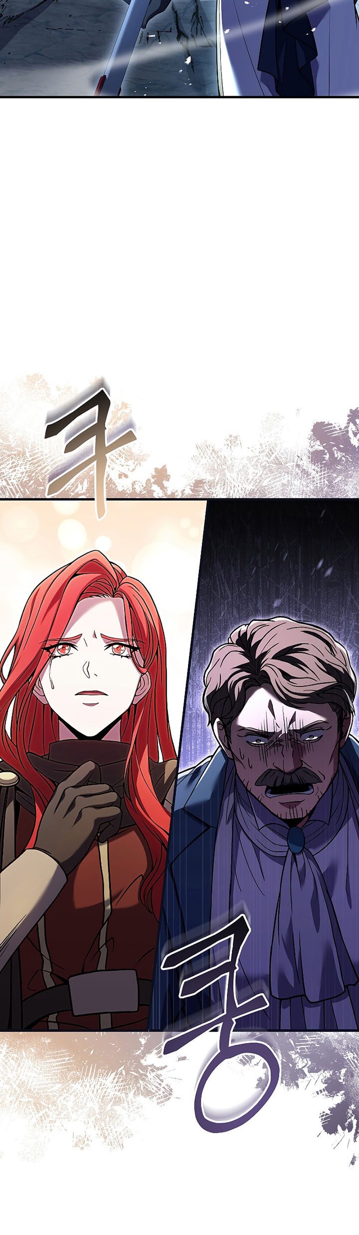 Return of The Greatest Lancer Chapter 88 page 40