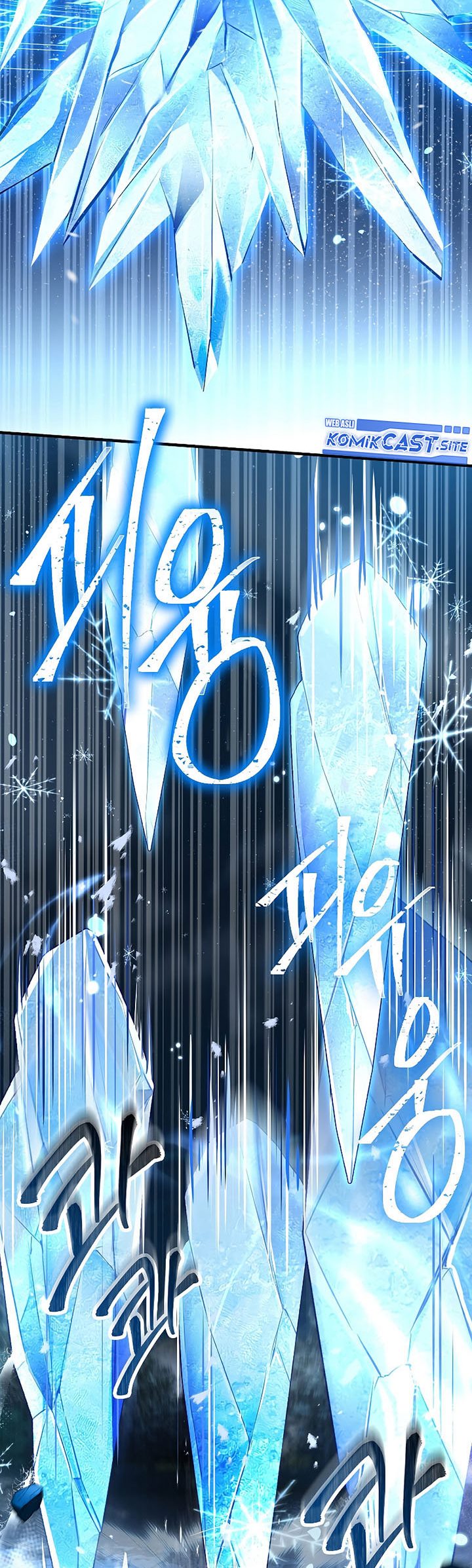 Return of The Greatest Lancer Chapter 88 page 52