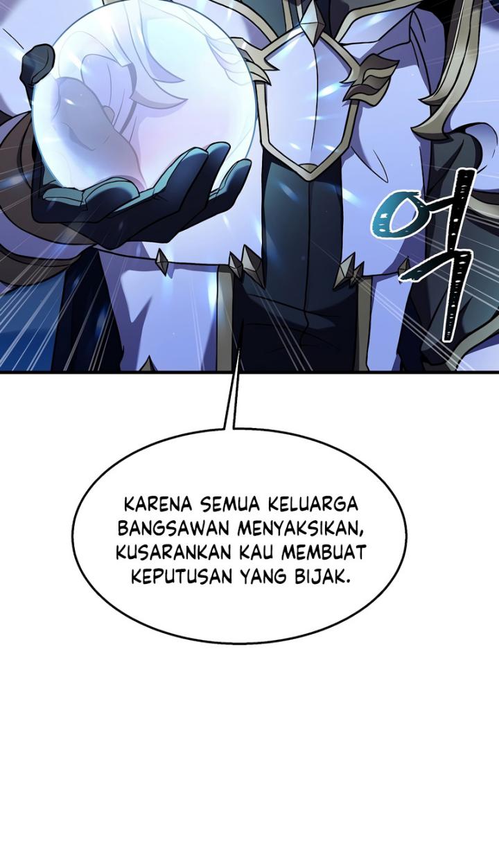 Return of The Greatest Lancer Chapter 89 page 24
