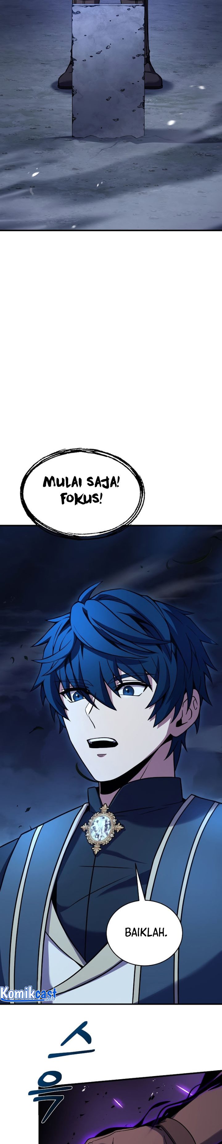 Return of The Greatest Lancer Chapter 90 page 14