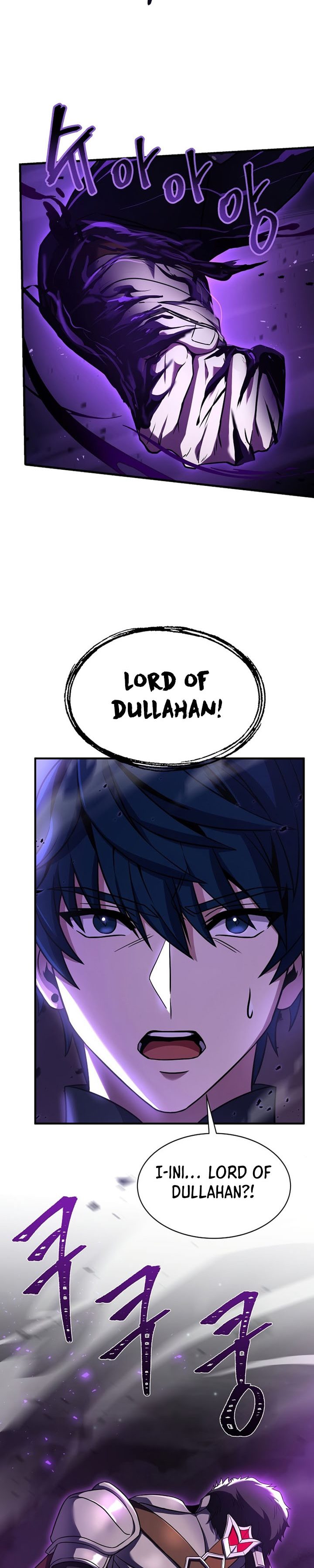 Return of The Greatest Lancer Chapter 90 page 18