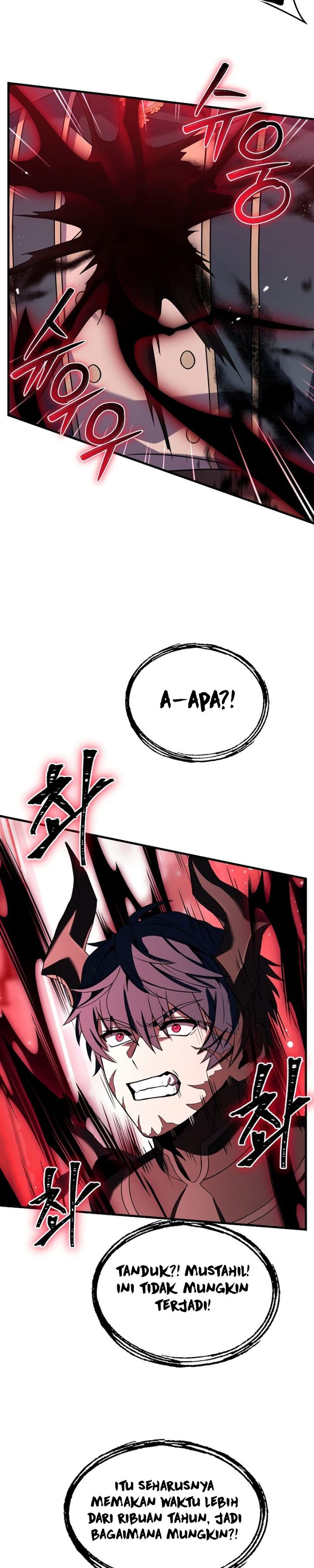 Return of The Greatest Lancer Chapter 90 page 30