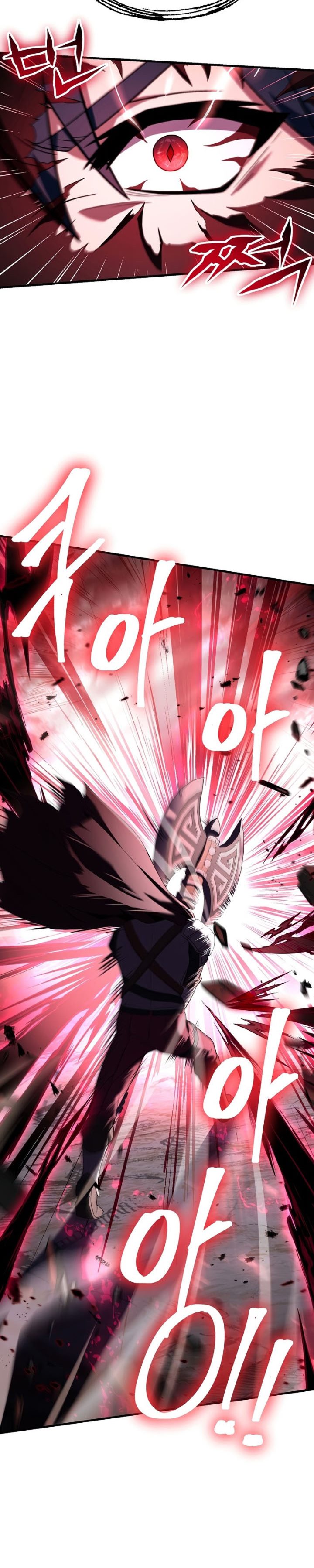 Return of The Greatest Lancer Chapter 90 page 31