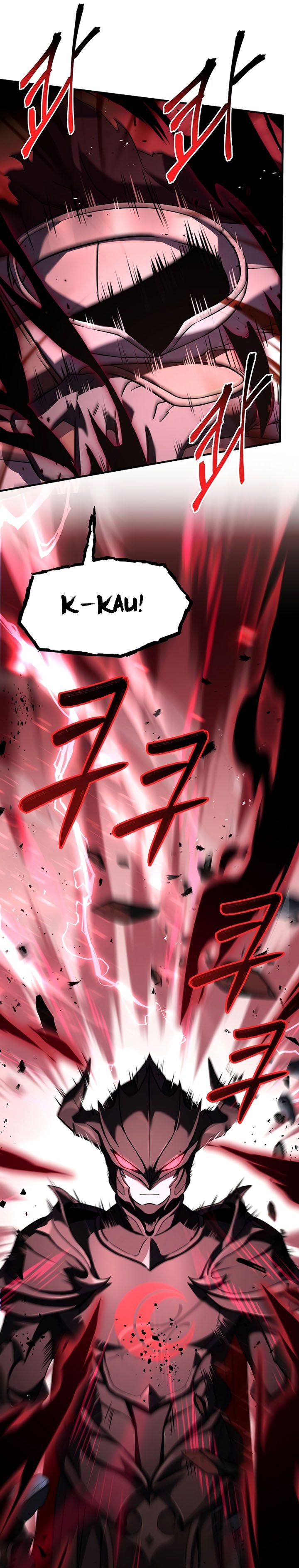 Return of The Greatest Lancer Chapter 90 page 32