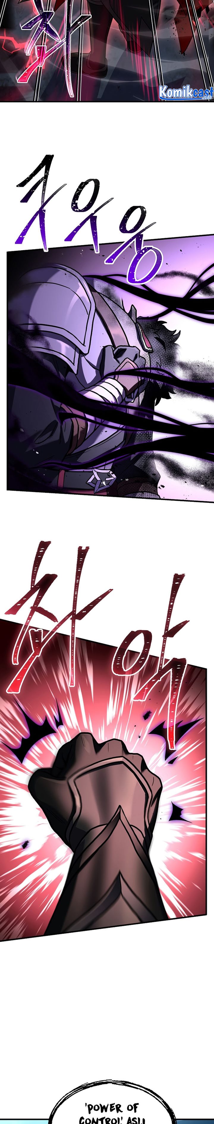 Return of The Greatest Lancer Chapter 90 page 35