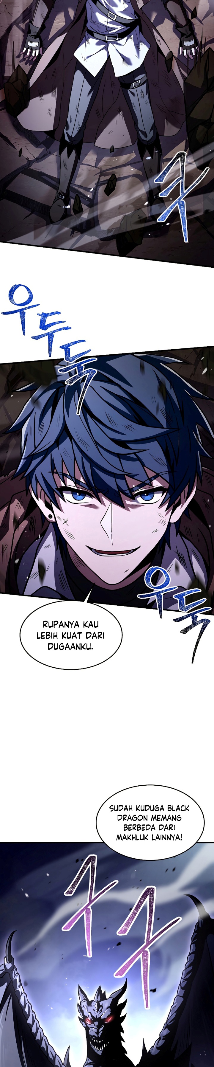 Return of The Greatest Lancer Chapter 94 page 7