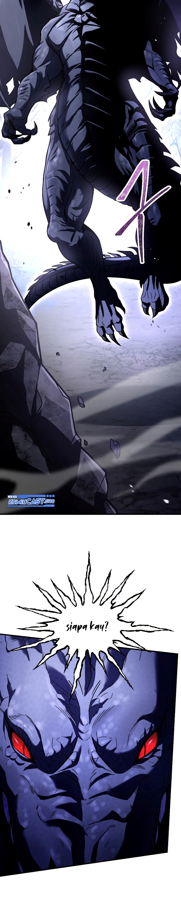 Return of The Greatest Lancer Chapter 94 page 8