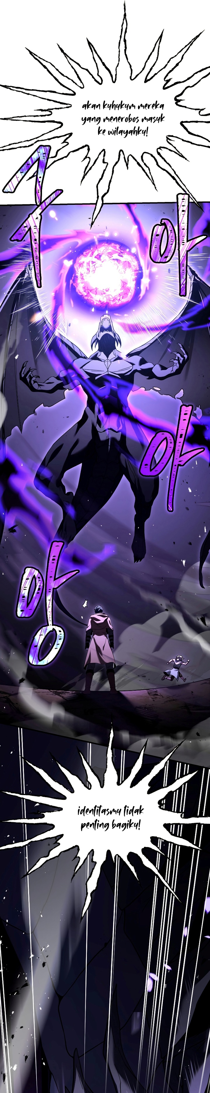 Return of The Greatest Lancer Chapter 94 page 13